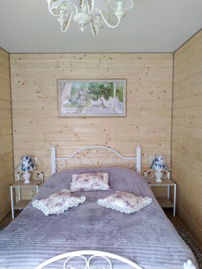 Apartment в самому центрі почаева