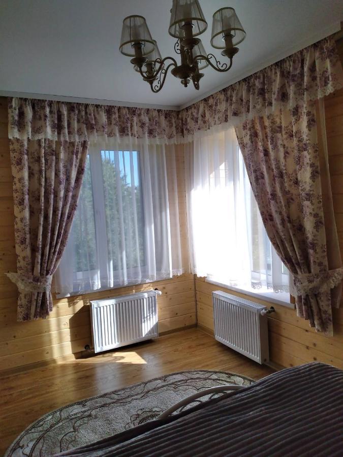Apartment в самому центрі почаева *