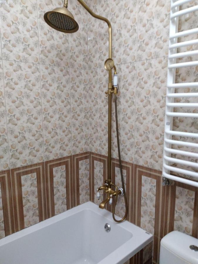 в самому центрі почаева * Pochaiv