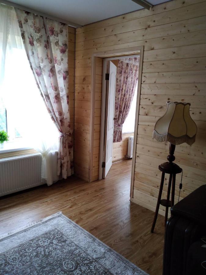 в самому центрі почаева Apartment
