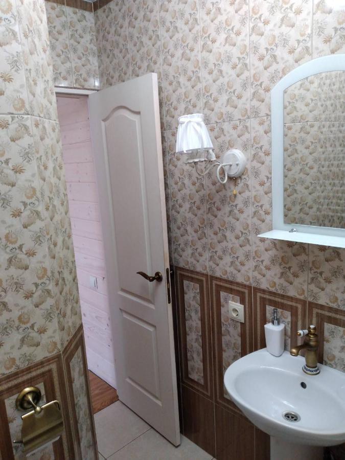 Apartment в самому центрі почаева *