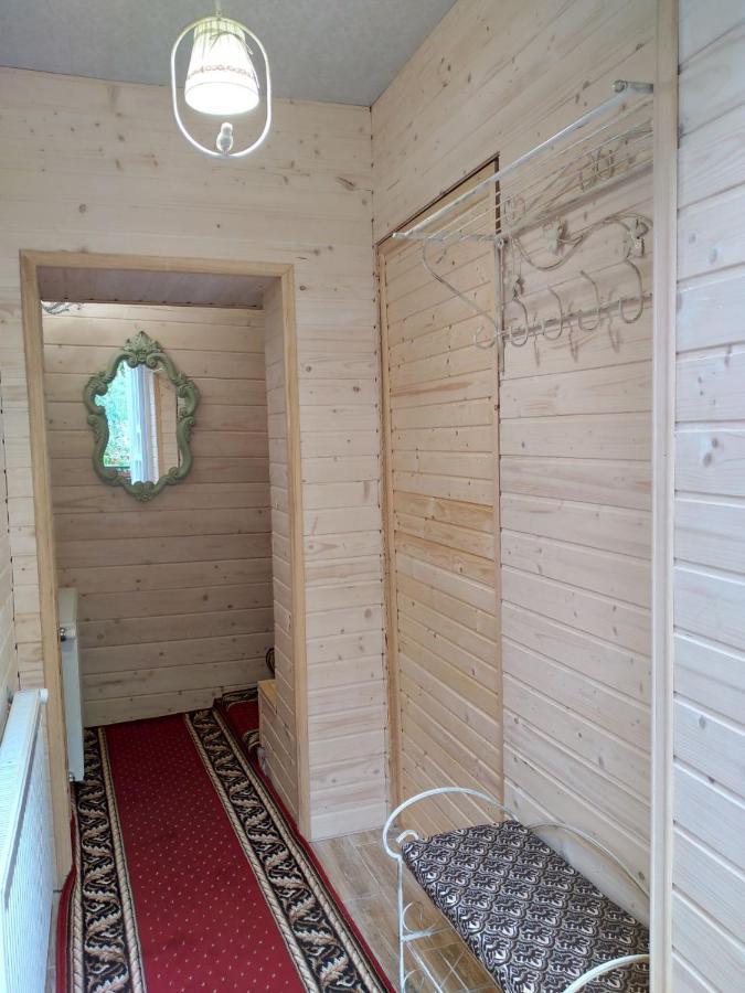 в самому центрі почаева Pochaiv